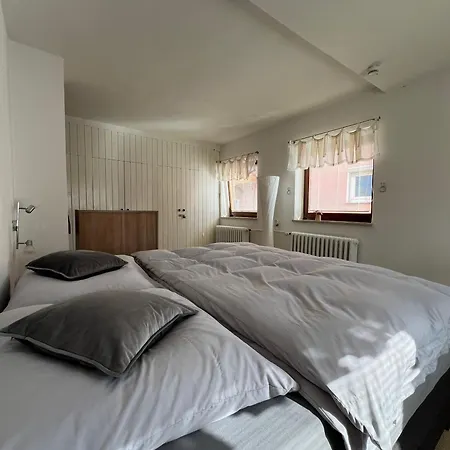 Apartment Elly Falkenstein (Harz)