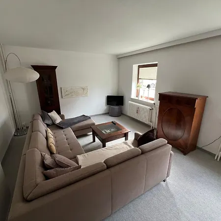 Elly Apartment Falkenstein (Harz)