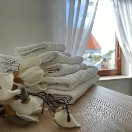 Apartment Elly Falkenstein (Harz)