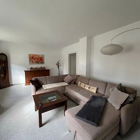 Apartment Elly
