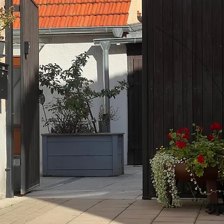 Elly Apartment Falkenstein (Harz)